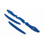 Giro Atlas II Pad Set Replacement